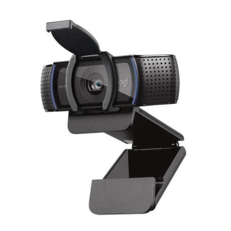 Logitech C920s HD Pro Webcam