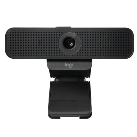 Logitech C925e