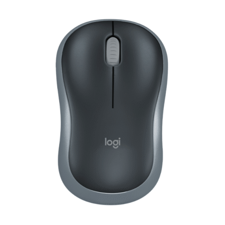 Logitech M185 Wireless Mouse