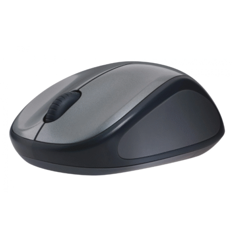 Logitech M235 Wireless Mouse – Colt Matte