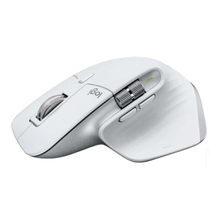 Logitech MX Master 3S Wireless Mouse
