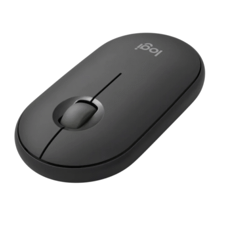 Logitech Pebble M350s