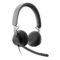 Logitech Zone Wired Headset with Noise-Cancelling Mic Teams Version