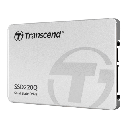 Transcend SSD220Q 2 TB SATA SSD
