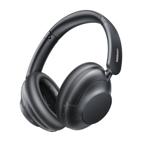 UGREEN HiTune Max5 Hybrid Active Noise-Cancelling Headphones