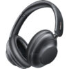 UGREEN HiTune Max5c Hybrid Active Noise-Cancelling Headphones Black