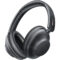 UGREEN HiTune Max5c Hybrid Active Noise-Cancelling Headphones Black