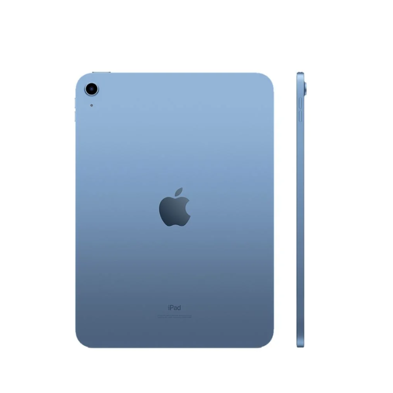Apple iPad 10th Gen A14, 10.9 Inch Display