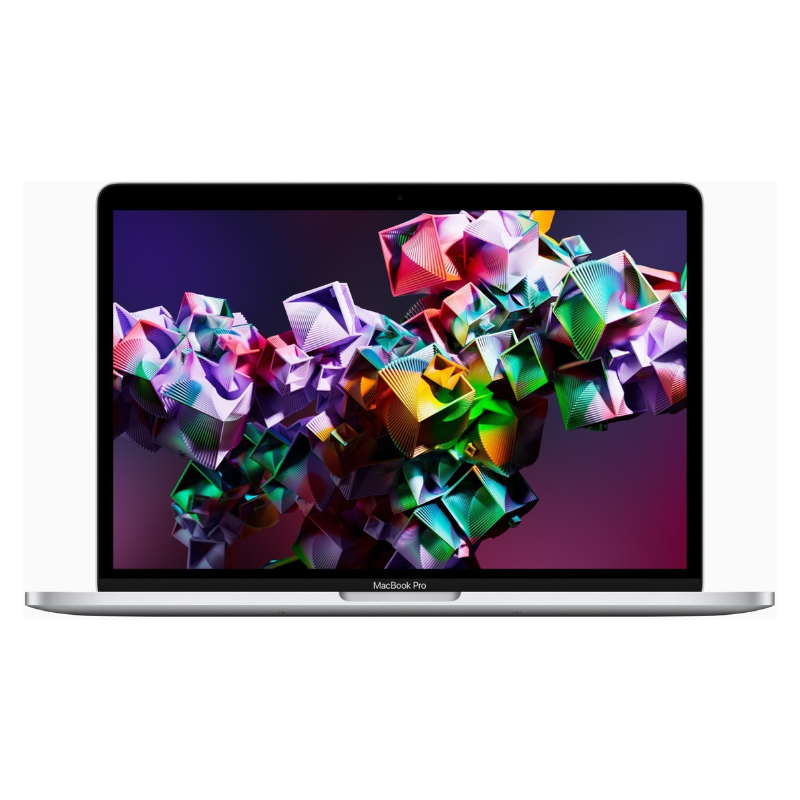 Apple MacBook Pro M2 (13.3-inch, Space Gray) – Model MNEH3LL/A