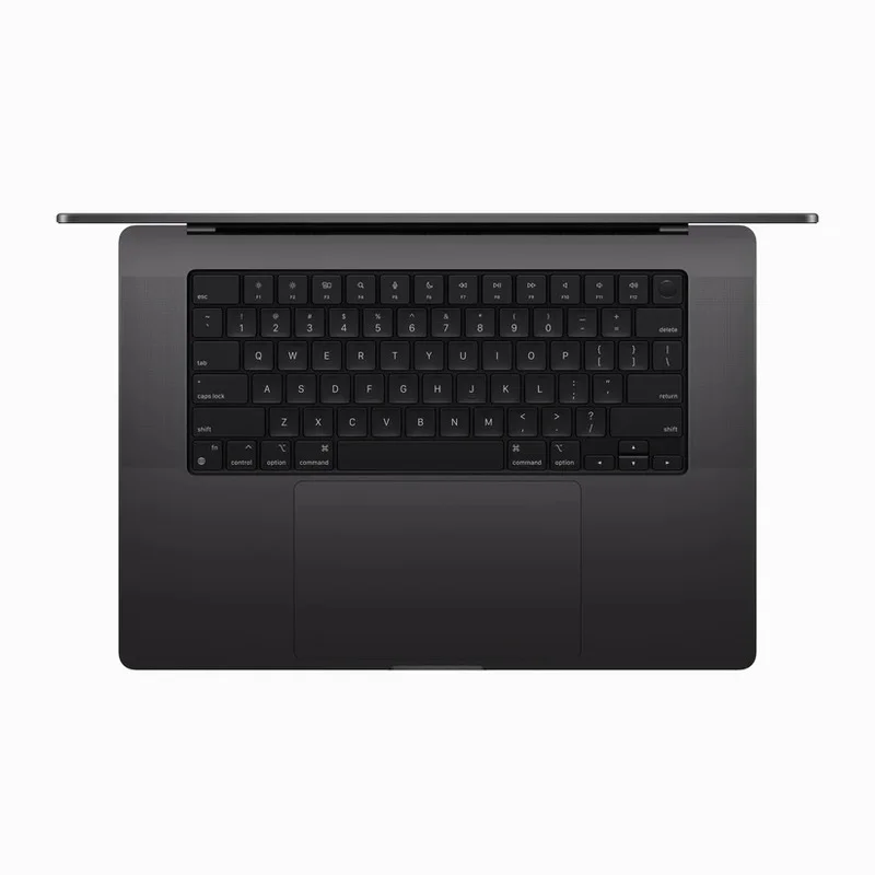 Apple MacBook Pro M3 Pro – 14" Space Black, 18GB RAM, 512GB SSD