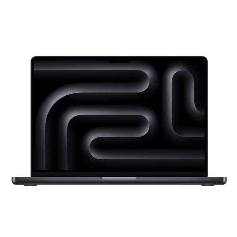 Apple MacBook Pro M4 16GB RAM, 512GB SSD 14.2" Liquid Retina XDR
