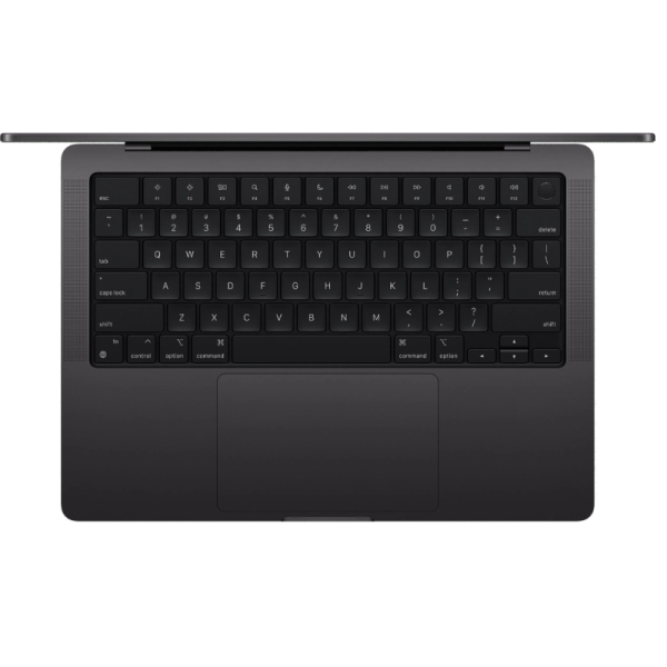 Apple MacBook Pro M4 16GB RAM, 512GB SSD 14.2" Liquid Retina XDR