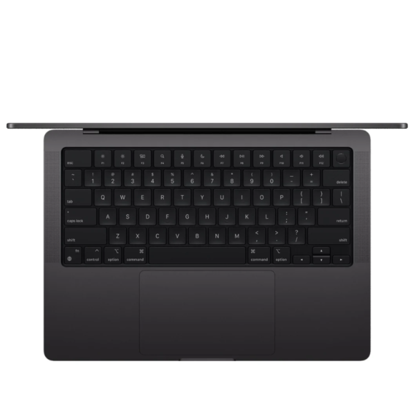 Apple MacBook Pro M4 14.2" Liquid Retina XDR 24GB RAM 1TB SSD Space Black