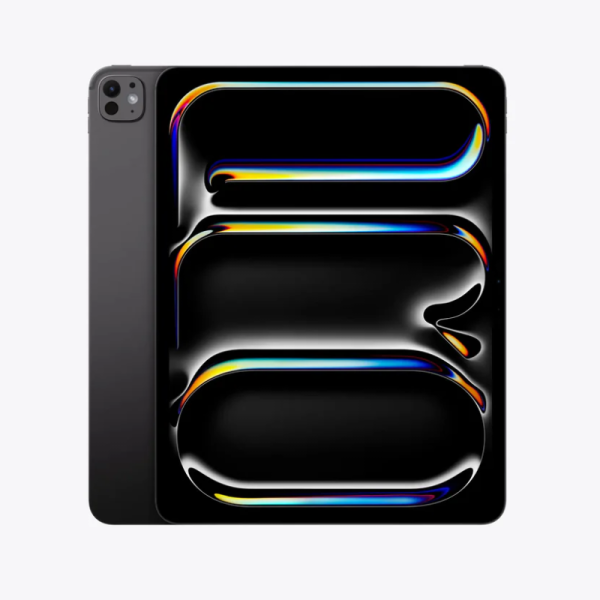 Apple iPad Pro 11" (2024) M4 Chip 512GB Wi-Fi + Cellular Silver