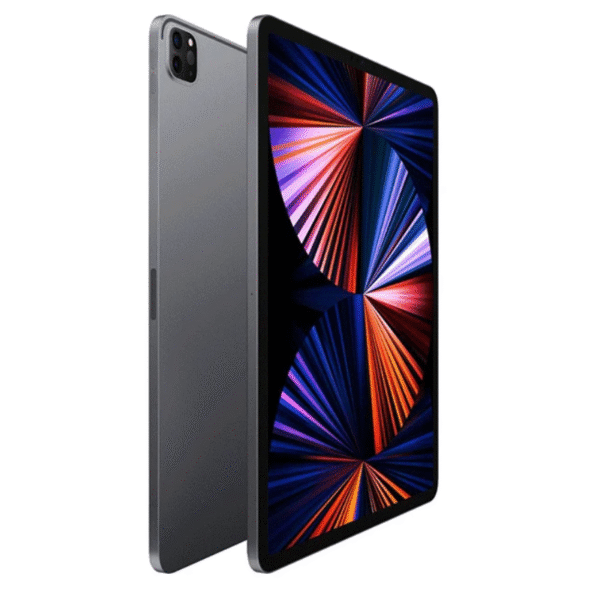 Apple iPad Pro 12.9 Inch M1 8Gb Ram 256Gb Wi-Fi+SIM 2022