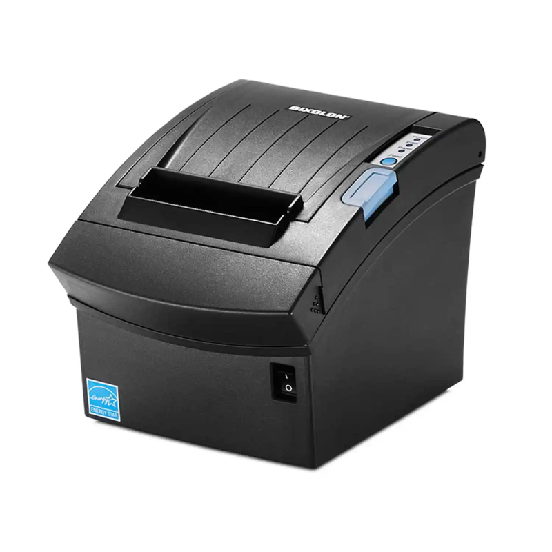 Bixolon SRP-350III COSG 3-Inch Thermal POS Printer