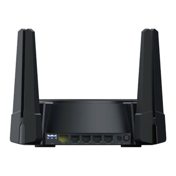 D-Link AX6000 DIR-X6080Z Wi-Fi 6 Multi-Gigabit Router