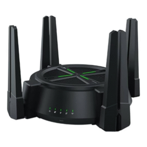 D-Link AX6000 DIR-X6080Z Wi-Fi 6 Multi-Gigabit Router