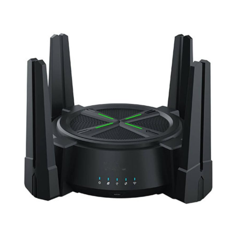 D-Link AX6000 DIR-X6080Z Wi-Fi 6 Multi-Gigabit Router