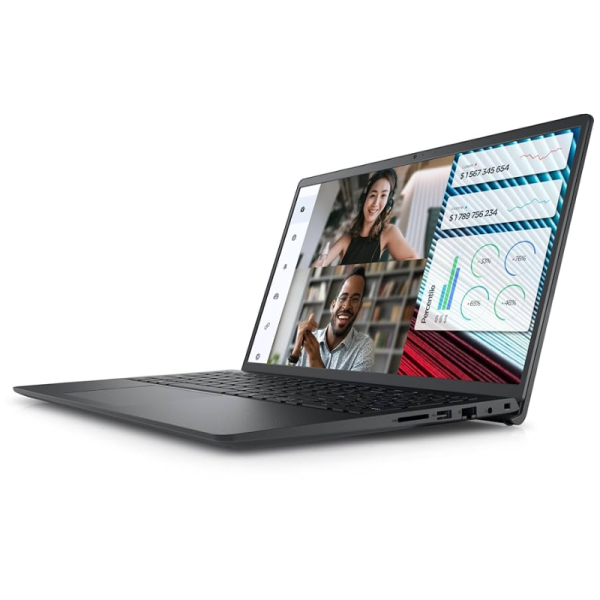 Dell Vostro 3520 Laptop Intel Core i7 16GB RAM, 512GB SSD, 15.6”