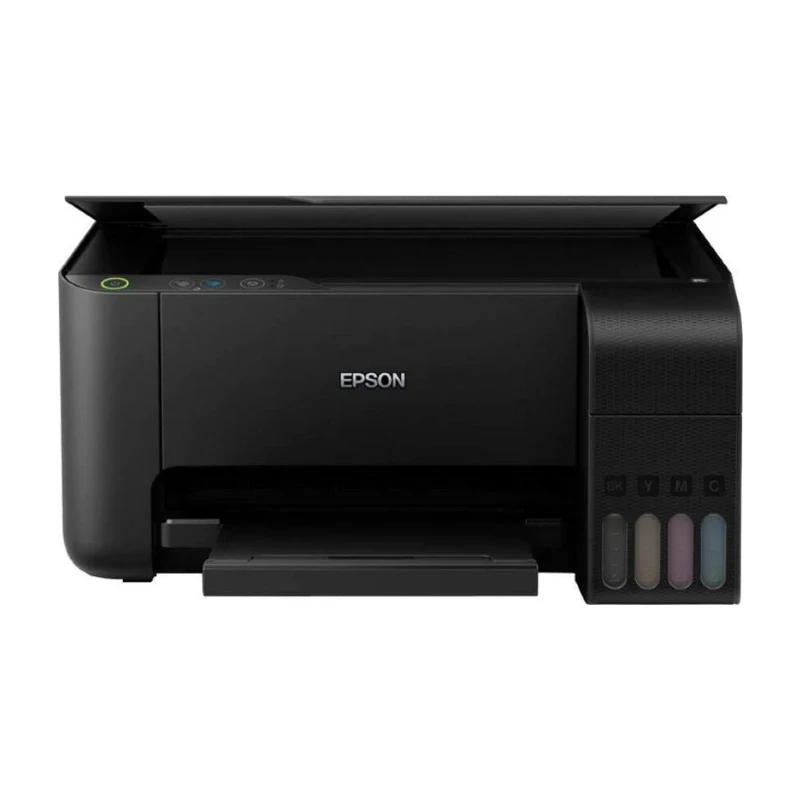Epson EcoTank L3210 A4 All‑in‑One Ink Tank Printer