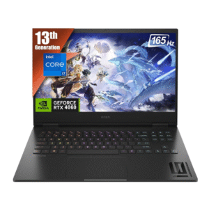 HP OMEN 16-wd0073dx Core i7-13620H 16Gb RTX 4060 16″ RTX 4060 8GB