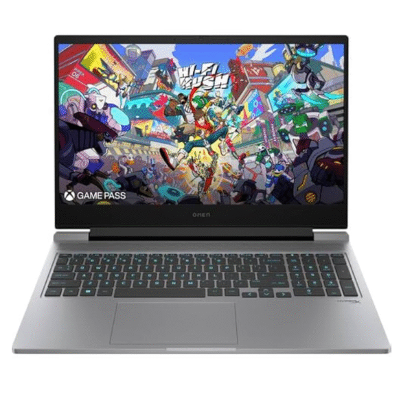 HP Omen 16-AE0073CL Gaming Laptop Intel Core i7-14650HX 32GB RAM 1TB SSD RTX 4060