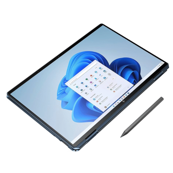 HP Spectre 14 X360 2-in-1 Intel Core i7 13th Gen 16Gb Ram 512Gb SSD