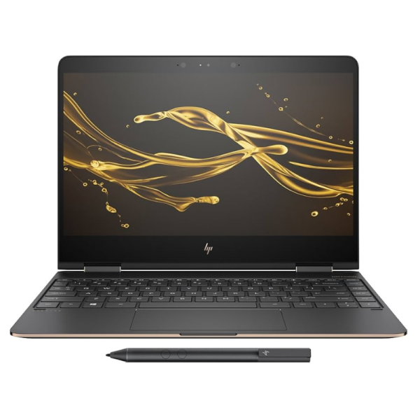 HP Spectre 15 Gold Touchscreen – Refurbished with Warranty