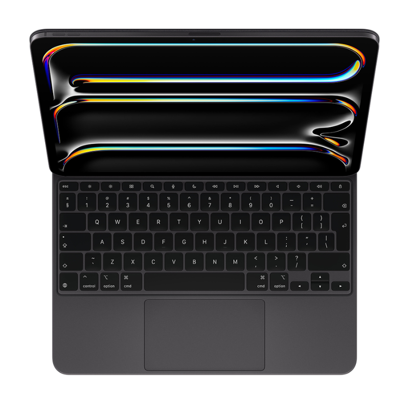 Apple Ipad pro 13 M4 Chip 8GB RAM 256GB 13” WIFI+SIM Space black