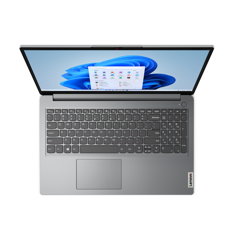 Lenovo IdeaPad 1 15IJL7 Laptop 15.6 Inch FHD 8Gb 256GB SSD Win 10