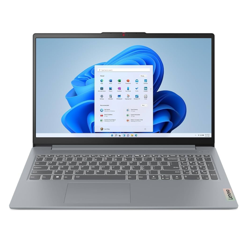 Lenovo IdeaPad Slim 3 Intel Core i713th Gen 15.3" 16GB, 512GB SSD