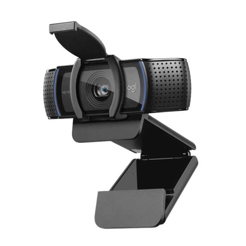 Logitech C920s HD Pro Webcam