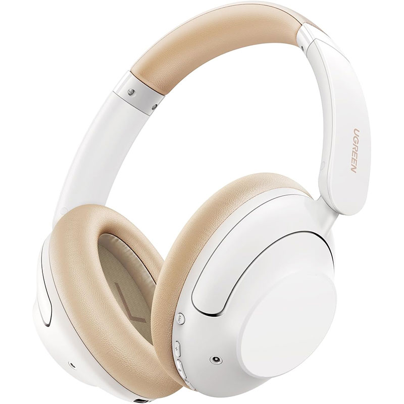 UGREEN HiTune Max5c Hybrid Active Noise-Cancelling Headphones