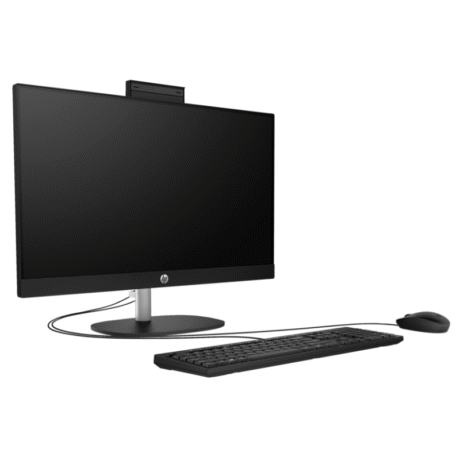 HP All-in-One 24-cr0310nh PC Core i5 8GB 512GB SSD 23.8” Display