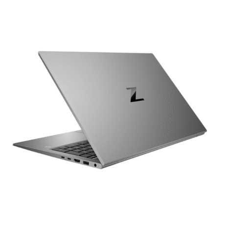 HP ZBook 15 G8 Workstation Laptop i7, 32GB, NVIDIA 4GB, 512GB SSD