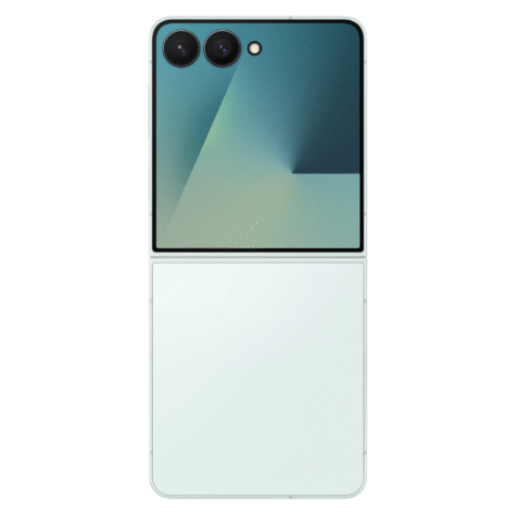 Samsung Galaxy Z Flip7 Foldable