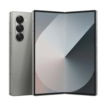 Samsung Galaxy Z Fold 6