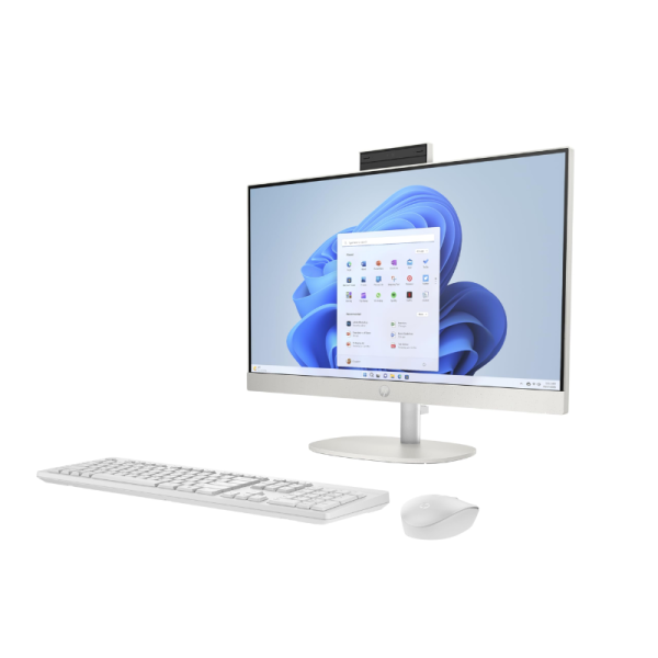 HP All-in-One 24-cr0309nh PC Core i5 8GB 512GB SSD 23.8” Display