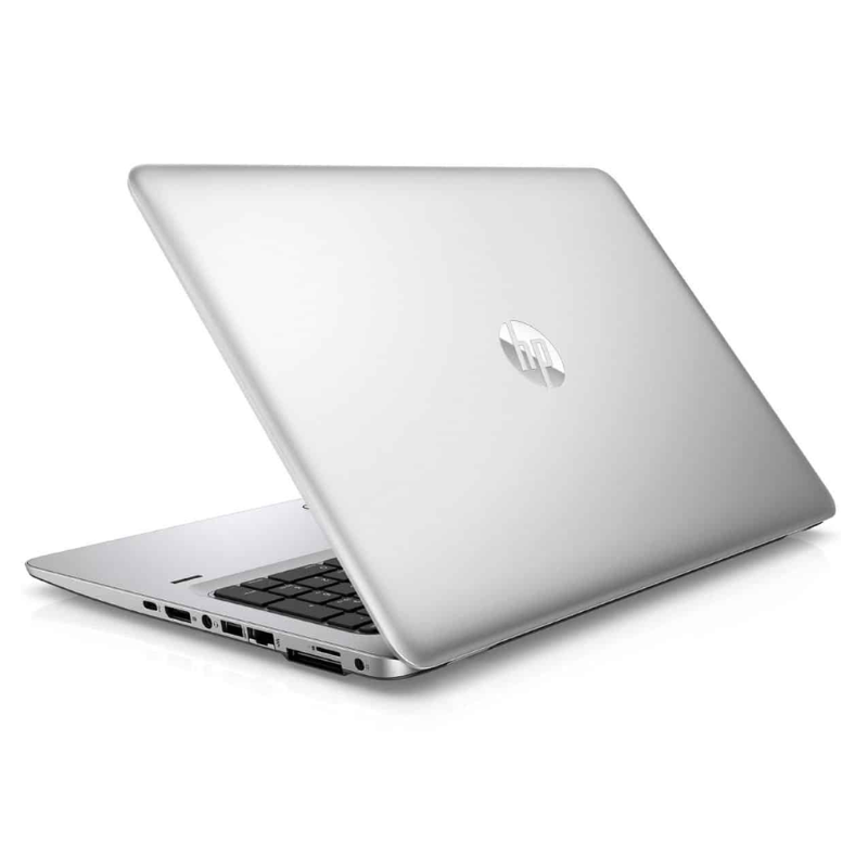 HP EliteBook 850 G3 Core i5 6th Gen 256GB SSD, 8GB RAM 15.6 Inch