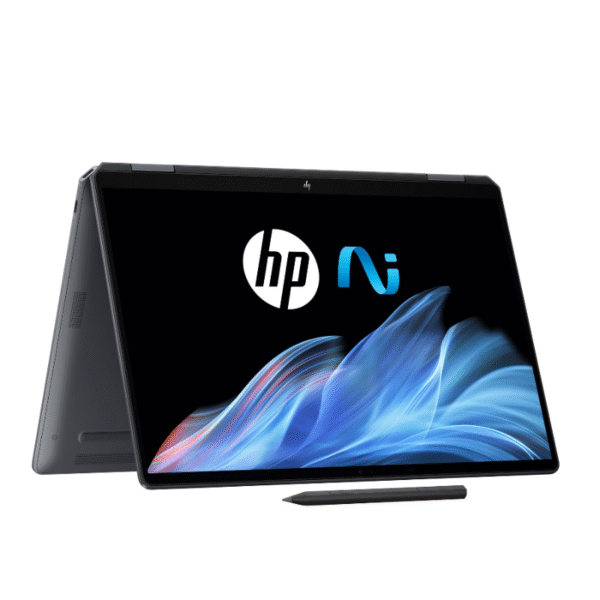 HP OmniBook Ultra Flip 14-fh0016nia Intel Core Ultra 7 16GB 1TB SSD 3K OLED Touch Computers Kenya