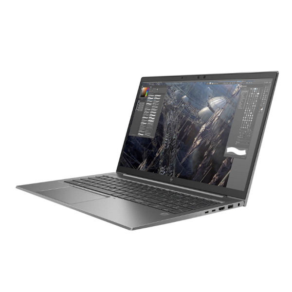HP ZBook 15 G8 Workstation Laptop i7, 32GB, NVIDIA 4GB, 512GB SSD