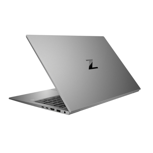 HP ZBook 15 G8 Workstation Laptop i7, 32GB, NVIDIA 4GB, 512GB SSD