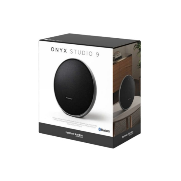 Harman Kardon Onyx Studio 9 Bluetooth Speaker
