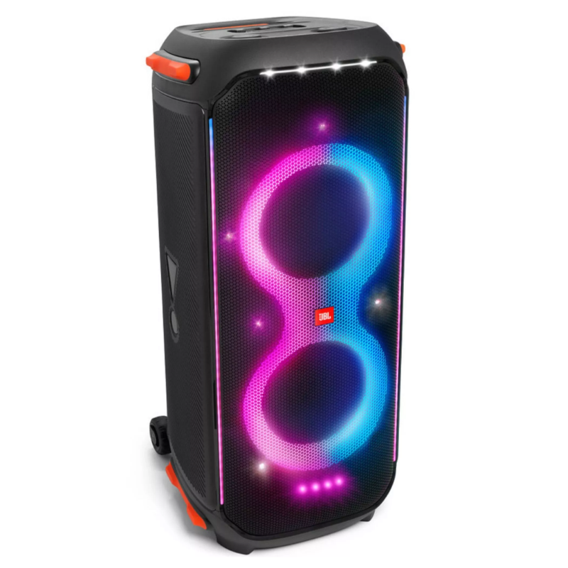 JBL PartyBox 710 – 800W Bluetooth Party Speaker with Light Show