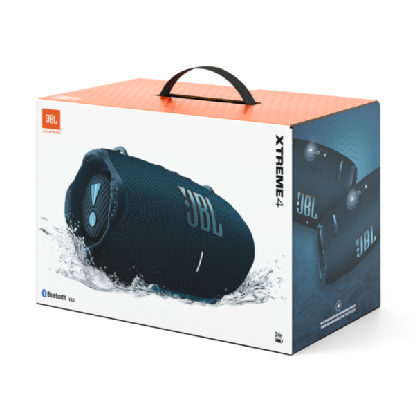 JBL Xtreme 4 Bluetooth Speaker