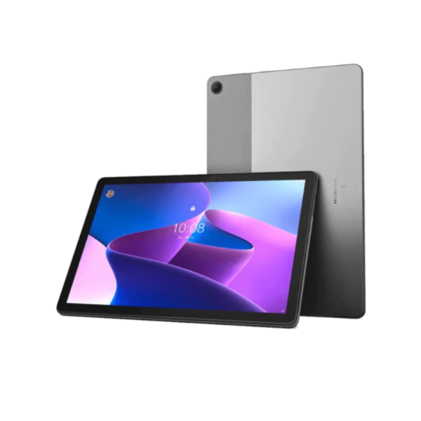 Lenovo Tab 10.1 4GB Ram 128GB + Folio Case 10.1 Inch HD Tablet