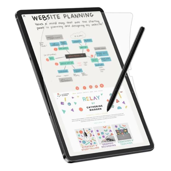 Lenovo Tab K11 8GB RAM 128GB With Keyboard & Pen 11.45