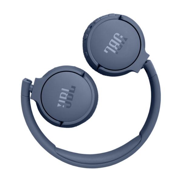 New JBL Tune 670NC Over-Ear Wireless ANC Headphones