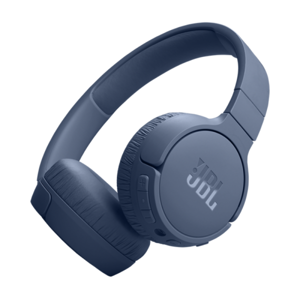 New JBL Tune 670NC Over-Ear Wireless ANC Headphones